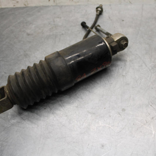 1984 Kawasaki Ninja 900R ZX900A REAR BACK SHOCK ABSORBER SUSPENSION