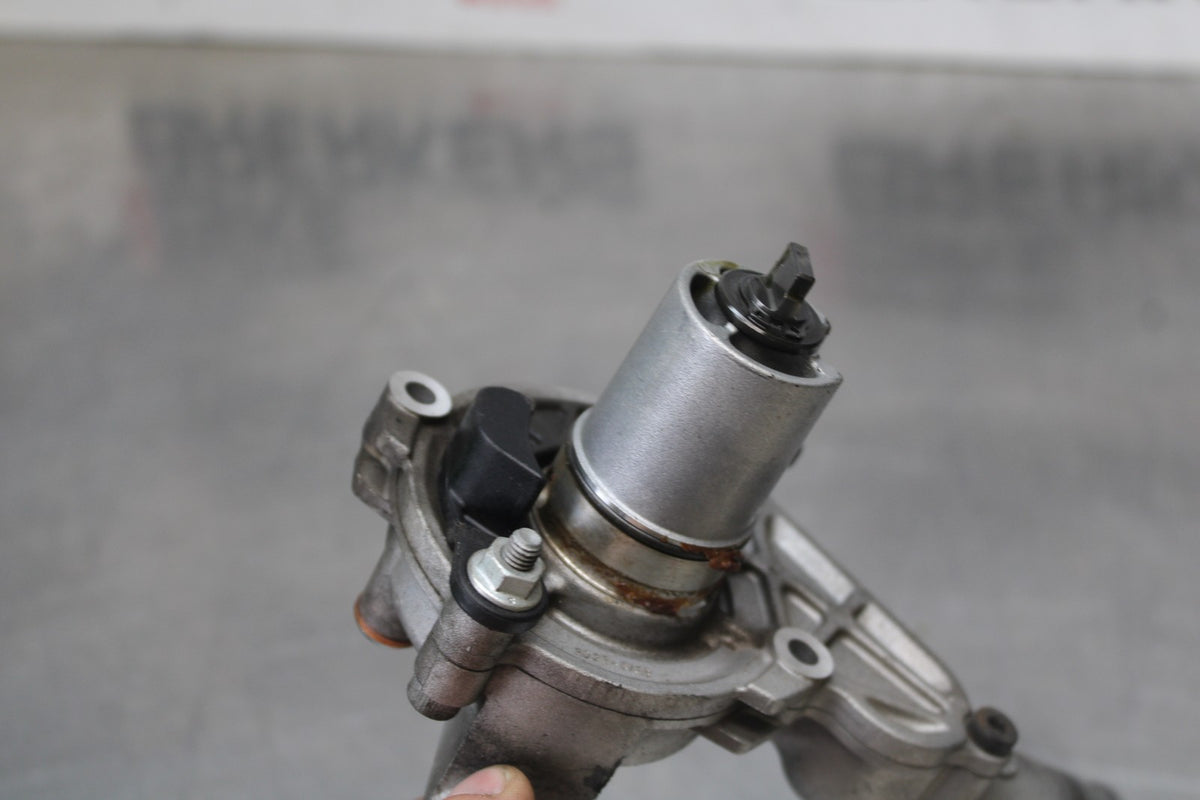 15 APRILIA RSV4 FACTORY APRC ABS ENGINE WATER COOLANT PUMP  BB901