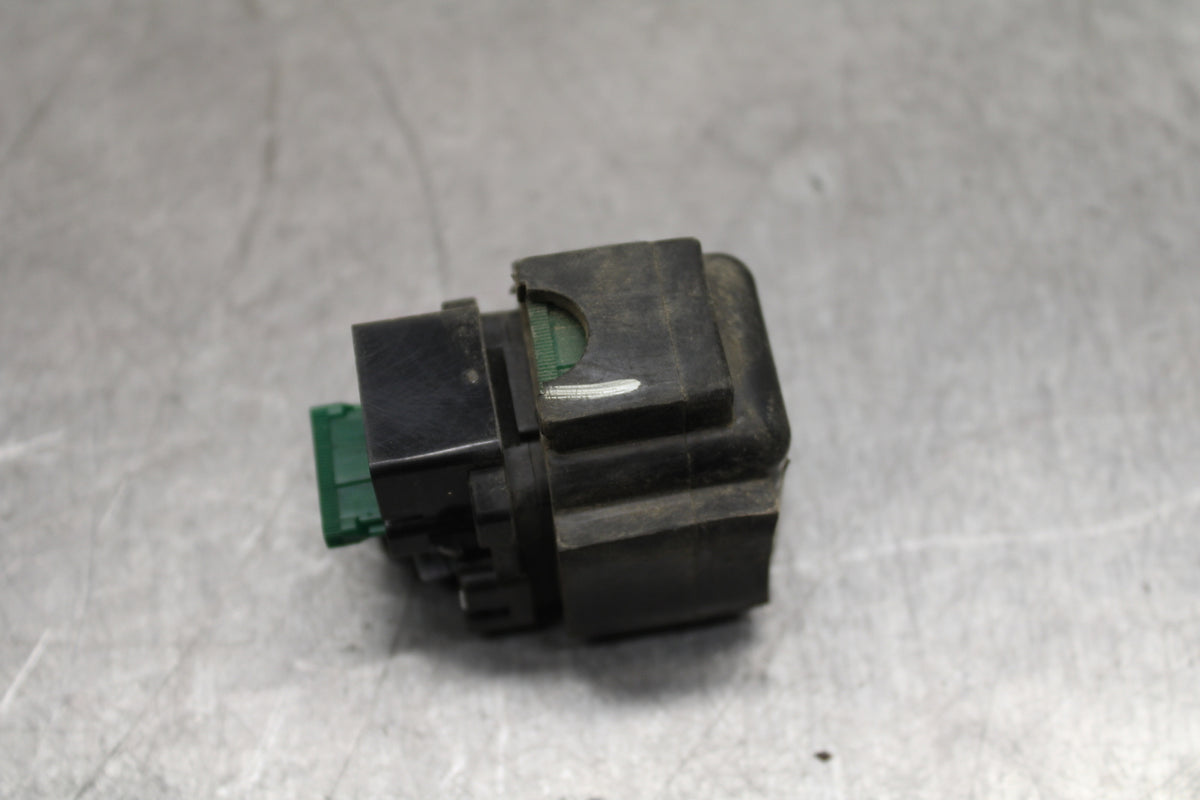 19-24 YAMAHA R3 ENGINE STARTER RELAY STARTING MOTOR SWITCH BB736