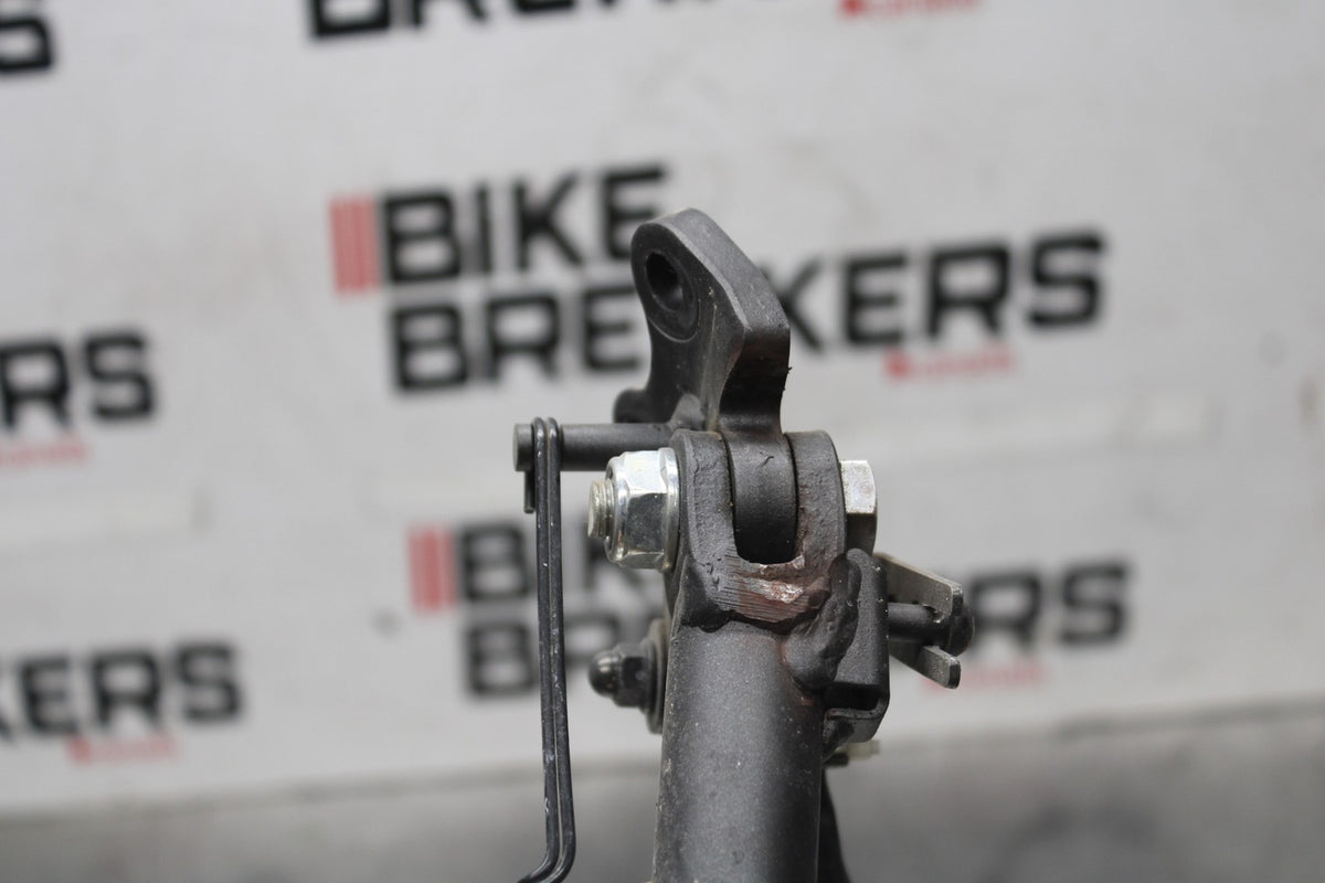 24-25 KAWASAKI NINJA ZX6R KICKSTAND SIDE KICK STAND BB939