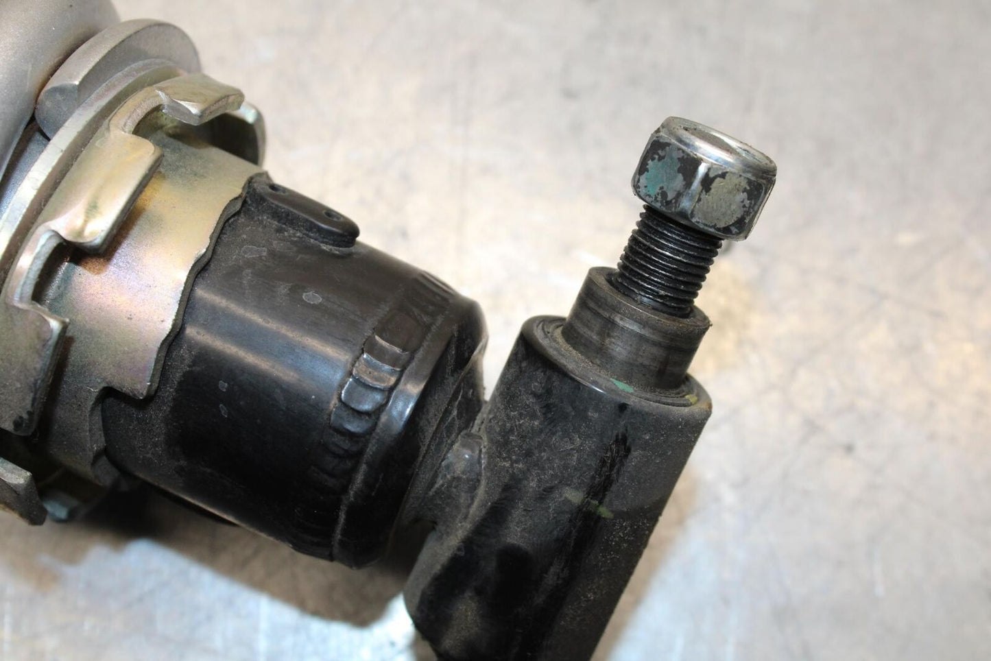 19-21 YAMAHA YZF R3 REAR BACK SHOCK ABSORBER SUSPENSION BB588