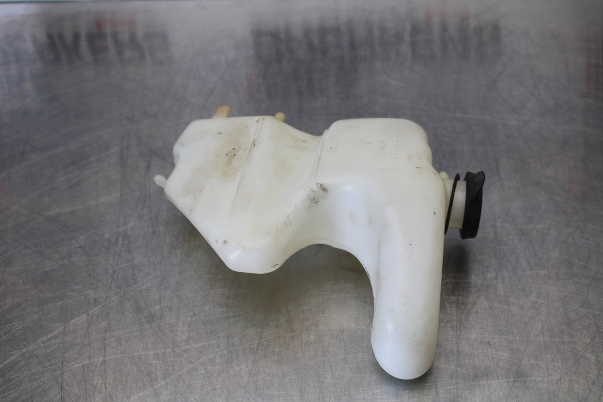 06-07 HONDA CBR1000RR COOLANT WATER TANK RESERVOIR BOTTLE BB166