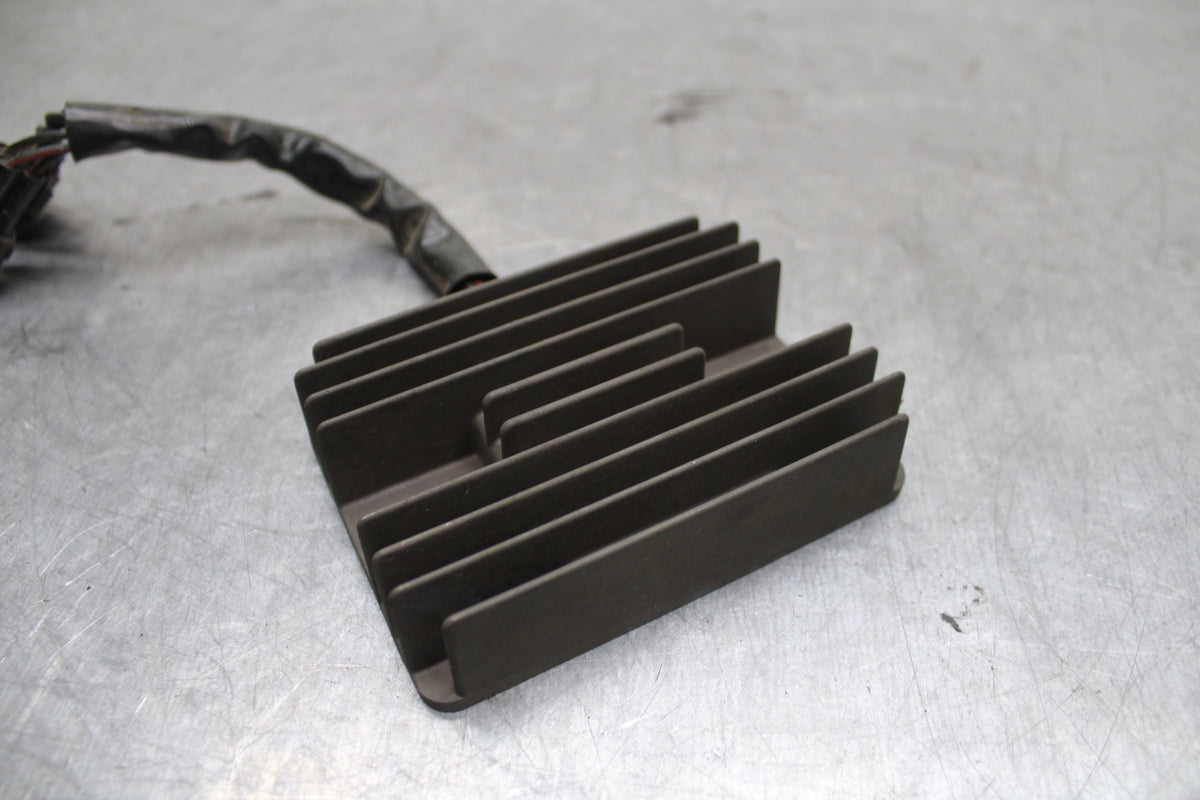 08-09 SUZUKI GSXR600 RECTIFIER VOLTAGE REGULATOR BB728