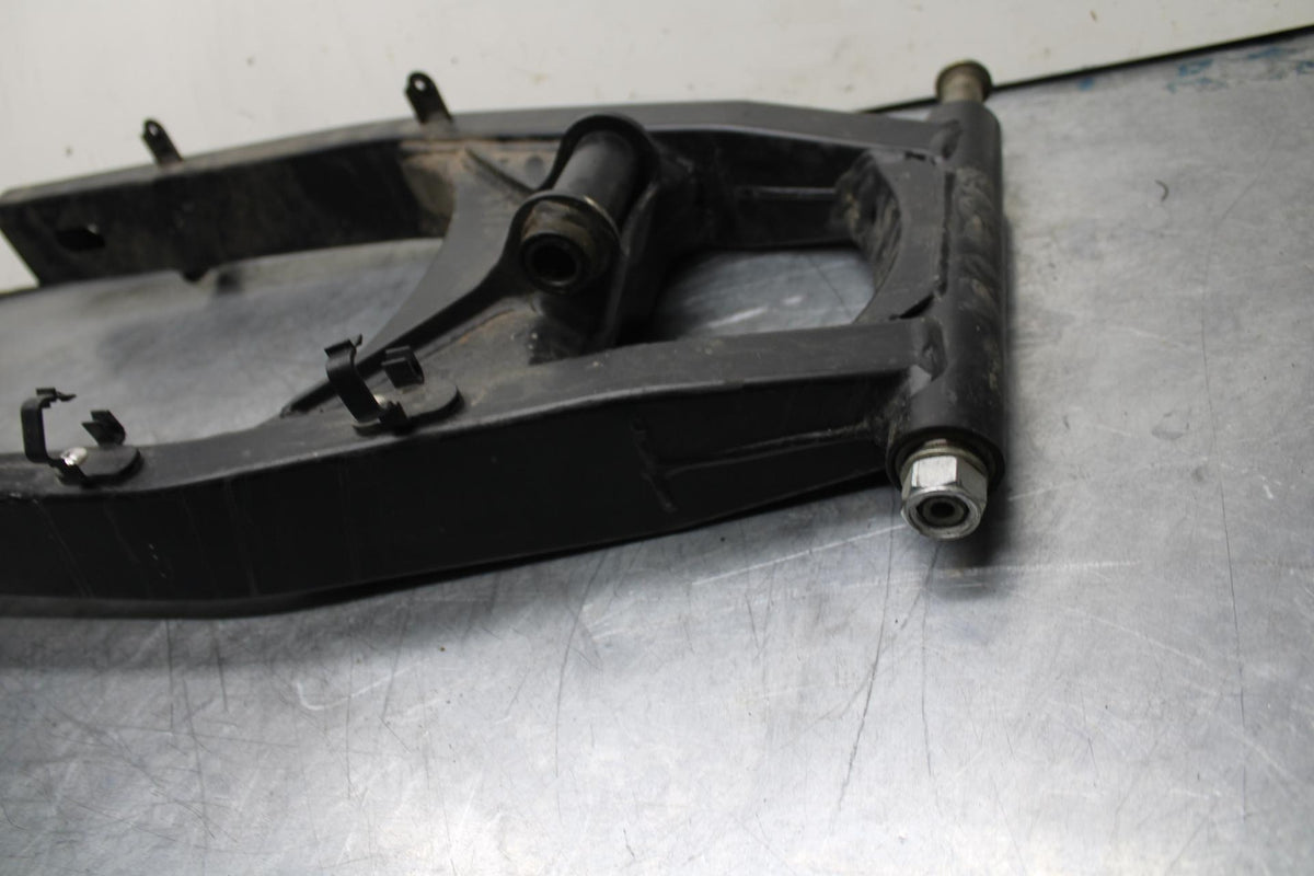 07-12 SUZUKI BANDIT GSF 650 F GSX650F SWINGARM BACK SUSPENSION SWING ARM BB90