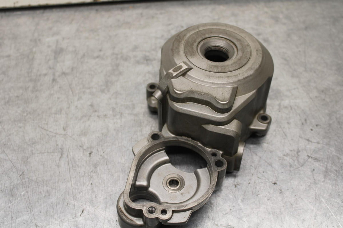 13 KTM 350 SXF ENGINE MOTOR STATOR GENERATOR MAGNETO COVER BB104