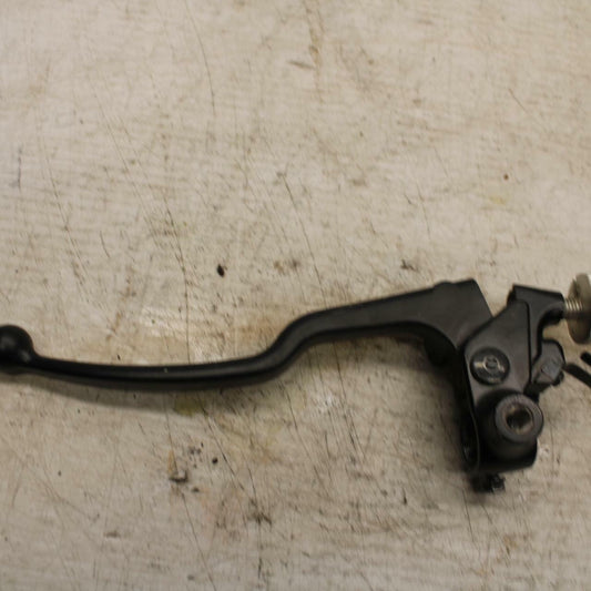 16-21 YAMAHA XSR900 CLUTCH PERCH MOUNT WITH LEVER BB362 