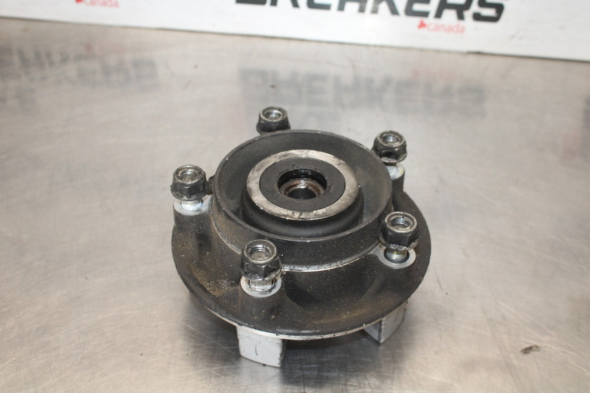 16 HONDA CB500F ABS REAR HUB & SHOCK DAMPERS CUSH ABSORBERS BB930