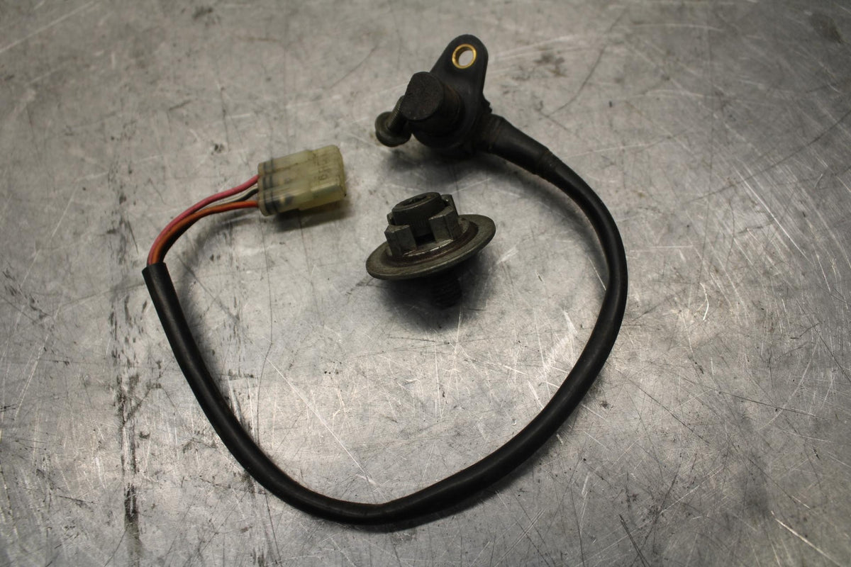 1997 Suzuki GSXR750 SPEED SPEEDOMETER SENSOR BB39