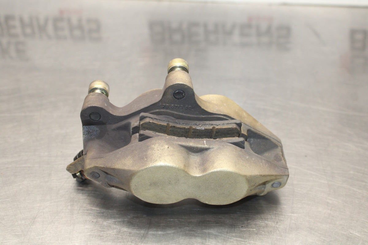 02 DUCATI MONSTER 620 LEFT FRONT BRAKE CALIPER BB851