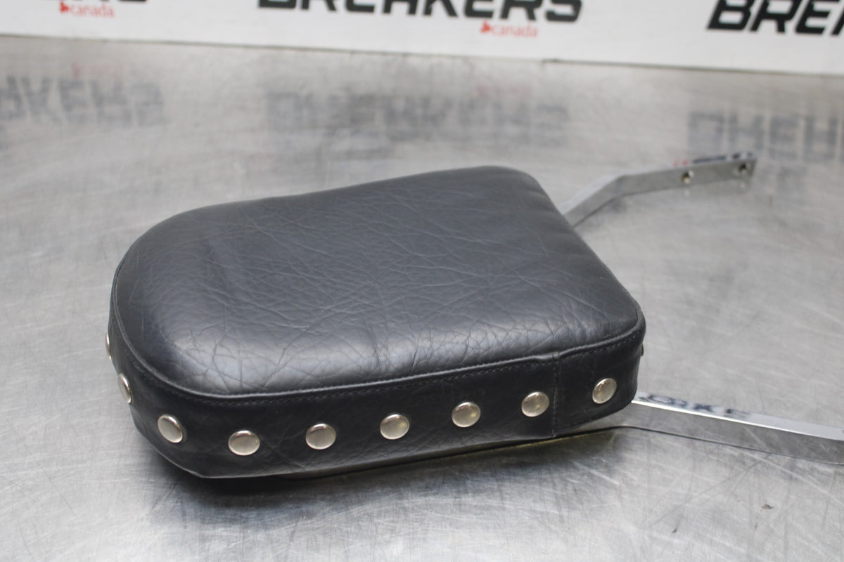 07 HONDA VTX1300R BACK REST SISSY BAR BB825