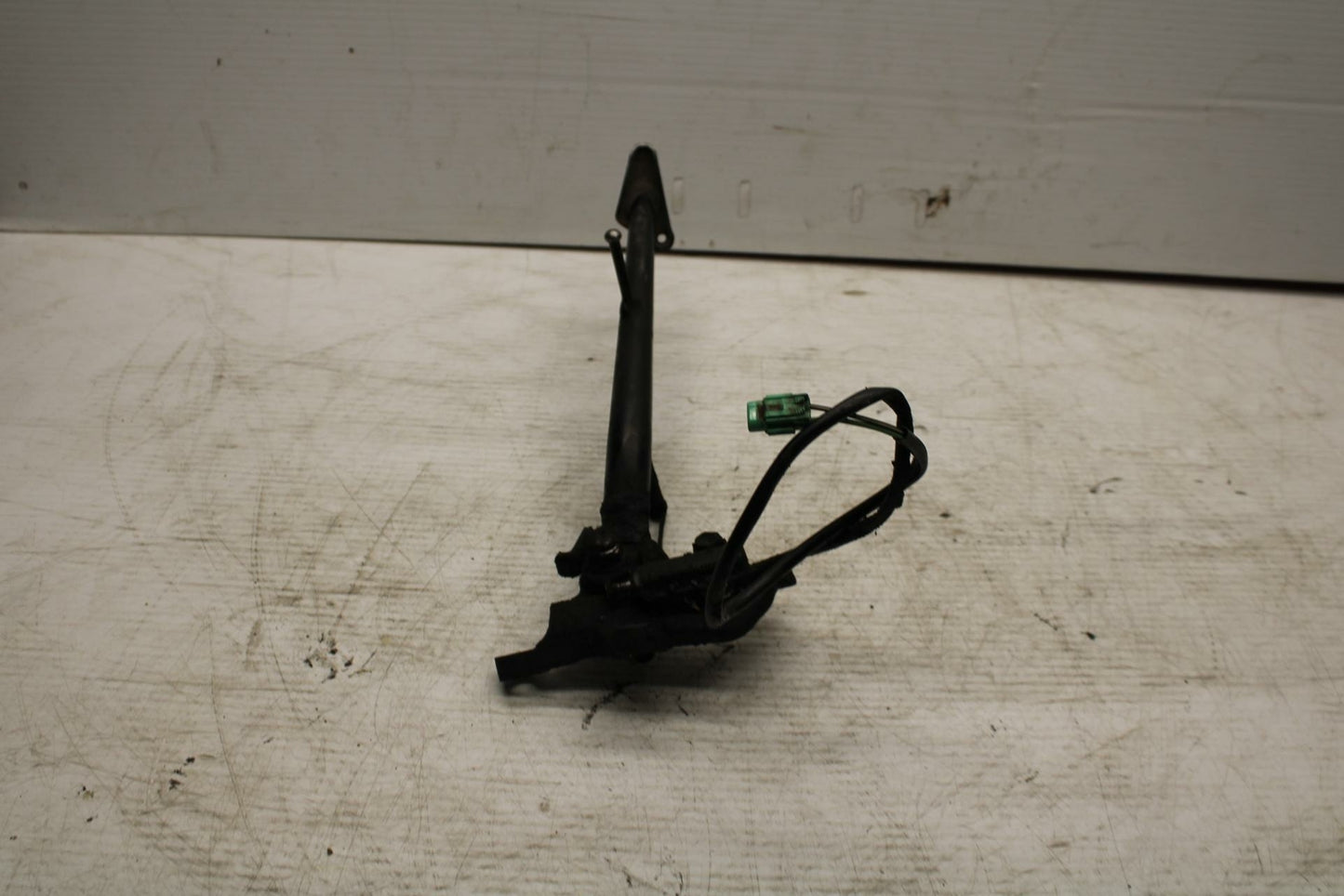 11-17 SUZUKI GSXR750 KICKSTAND SIDE KICK STAND 42310-14J00 42330-14J00 BB306