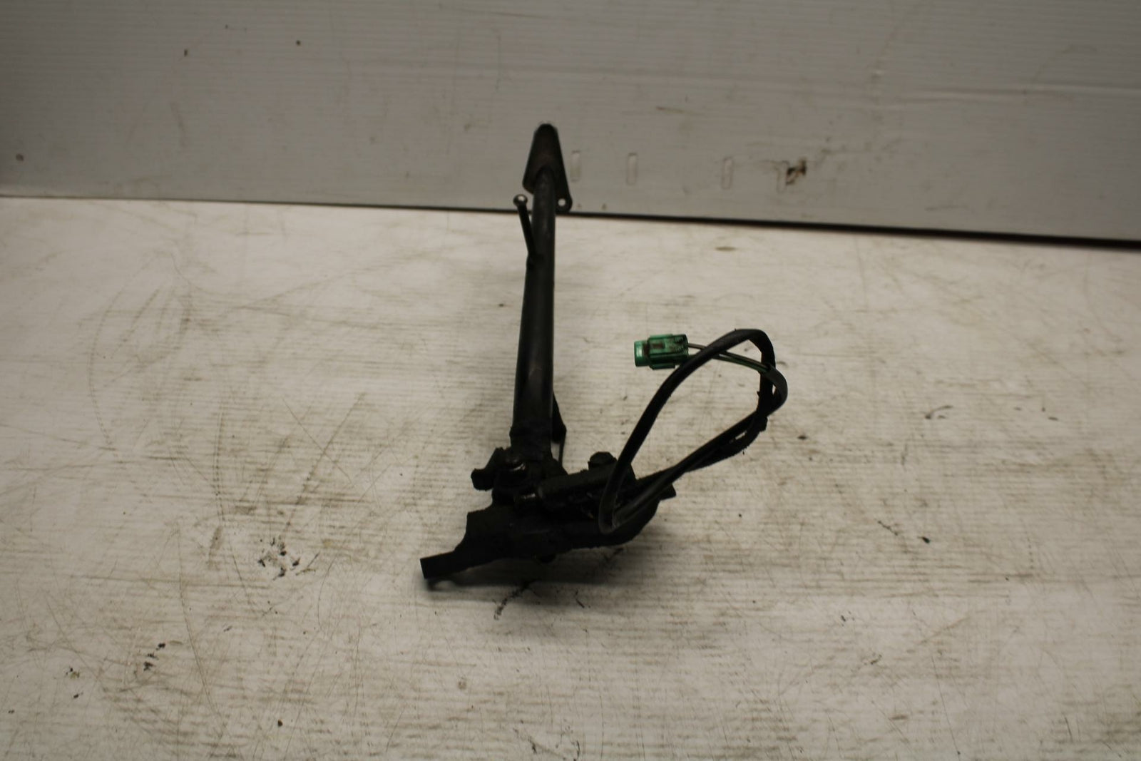 11-17 SUZUKI GSXR750 KICKSTAND SIDE KICK STAND 42310-14J00 42330-14J00 BB306
