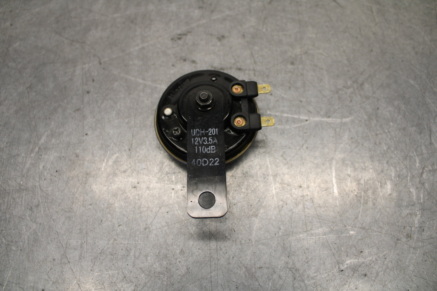 15-17 YAMAHA YZF R3 HORN SIGNAL BB651