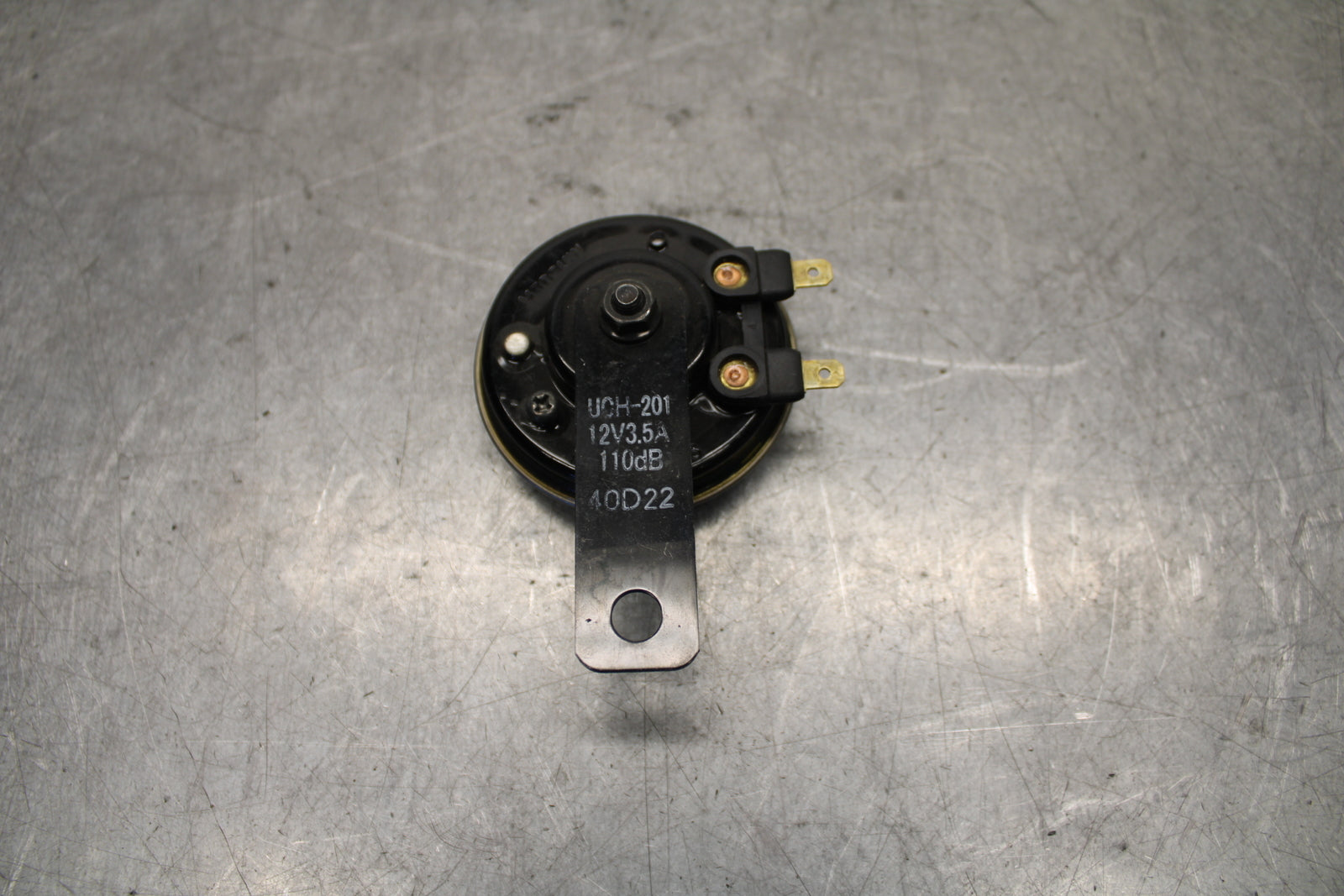 15-17 YAMAHA YZF R3 HORN SIGNAL BB651