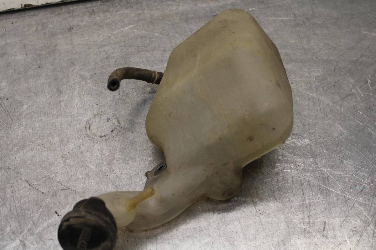 03-04 HONDA CBR600RR COOLANT WATER TANK RESERVOIR BOTTLE 19101-MEE-000 BB637