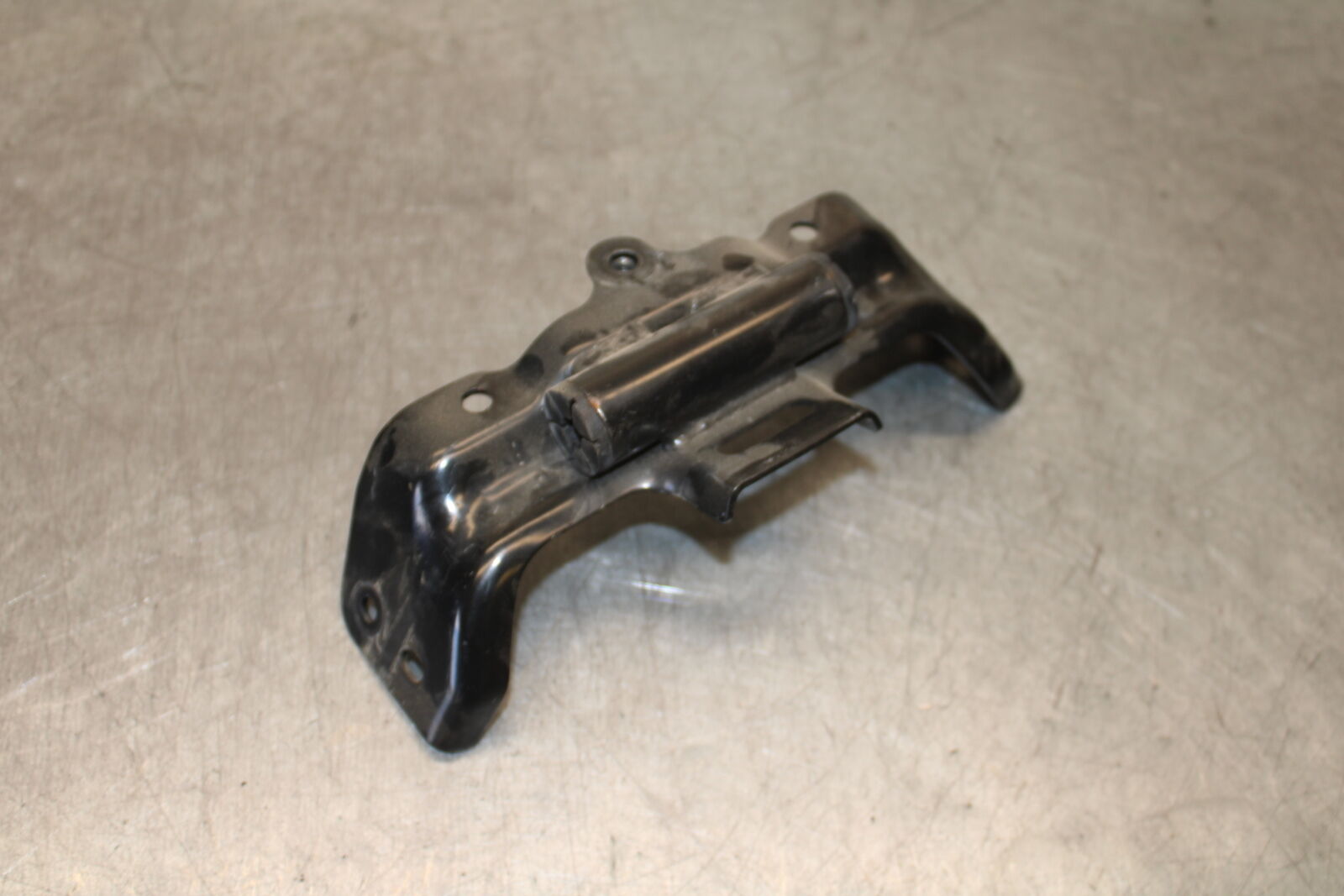 13-15 HONDA CBR500R GAS TANK FUEL CELL PETROL RESERVOIR BRACKET MOUNT BB704