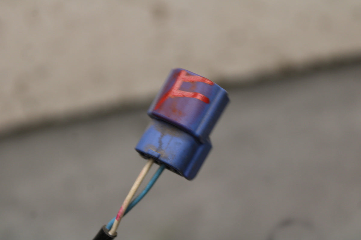 14 HONDA CTX1300A FRONT ABS BRAKE SENSOR BB732