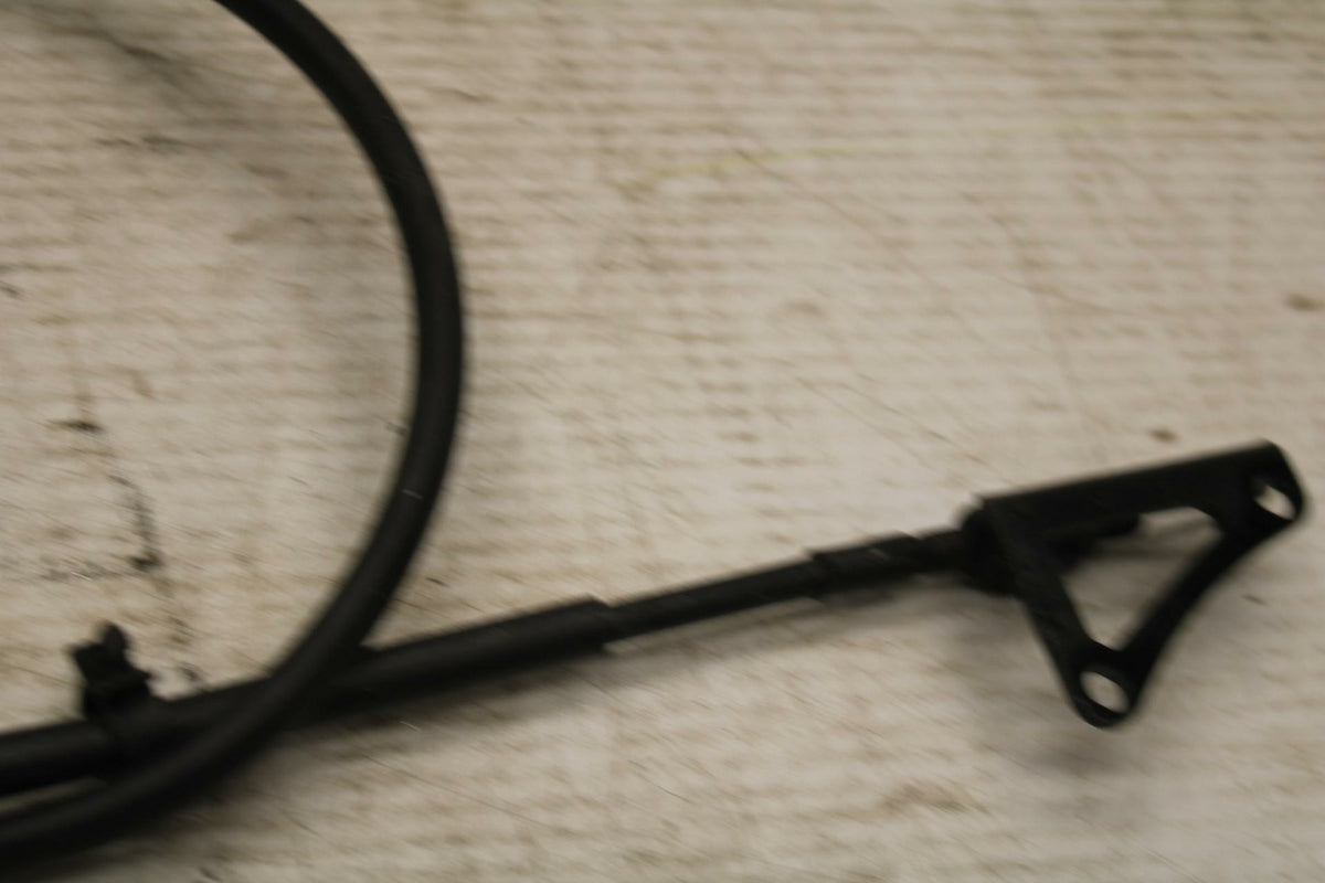 08-11 TRIUMPH SPEED TRIPLE CLUTCH CABLE LINE BB366