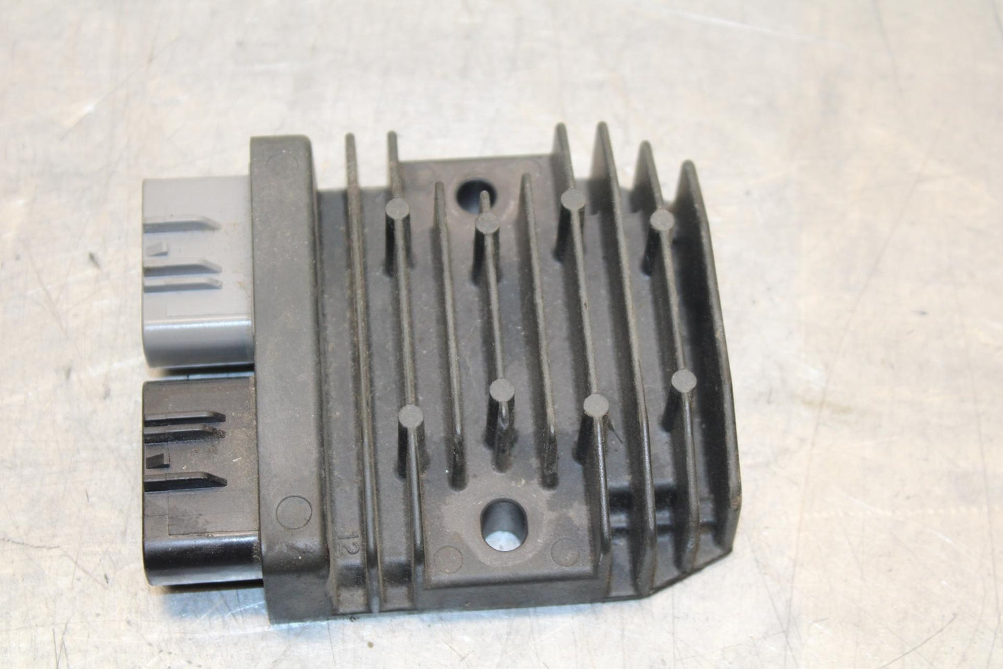 2012 Kawasaki Ninja ZX14R ZX1400E RECTIFIER VOLTAGE REGULATOR BB60