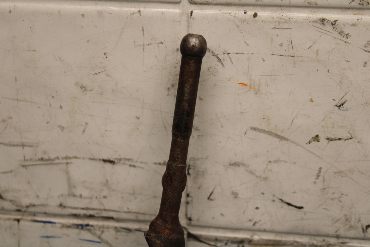 75 SUZUKI GT 550 KICKSTAND SIDE KICK STAND BB67