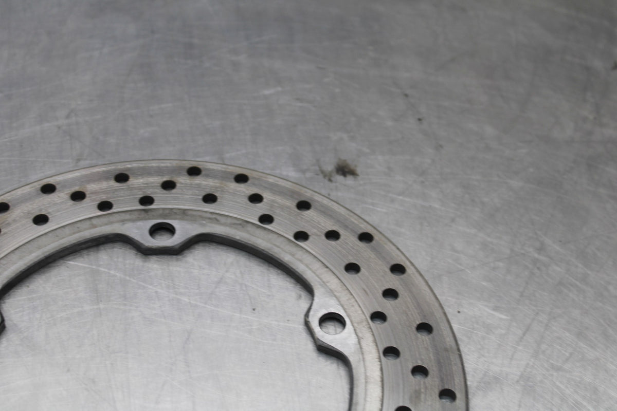 15-17 YAMAHA FJ09 REAR ROTOR BACK BRAKE DISC BB906