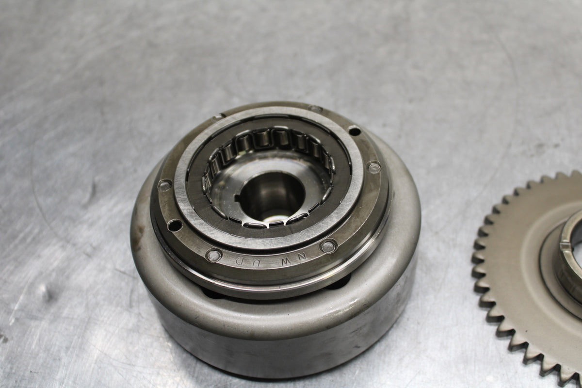 95-98 HONDA CBR600F3 STATOR MAGNETO ALTERNATOR GENERATOR FLYWHEEL ROTOR BB122