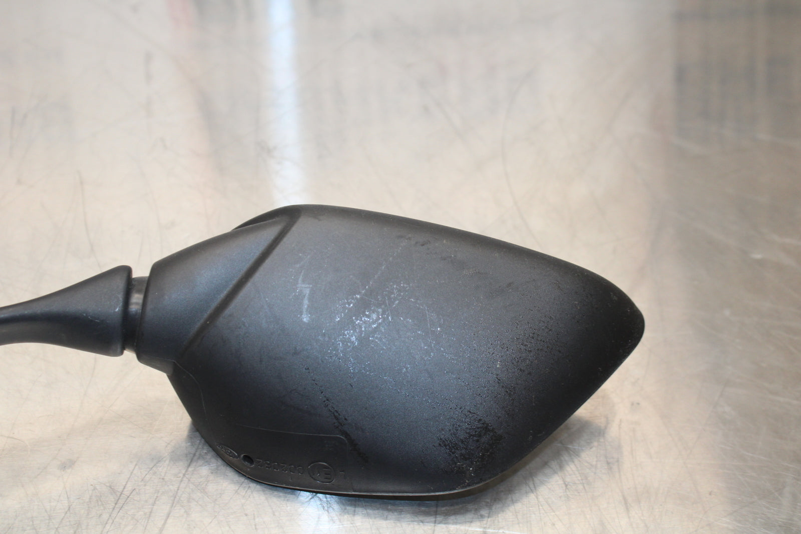 19 YAMAHA YZF R3 REAR VIEW MIRROR SET PAIR MIRRORS BB378