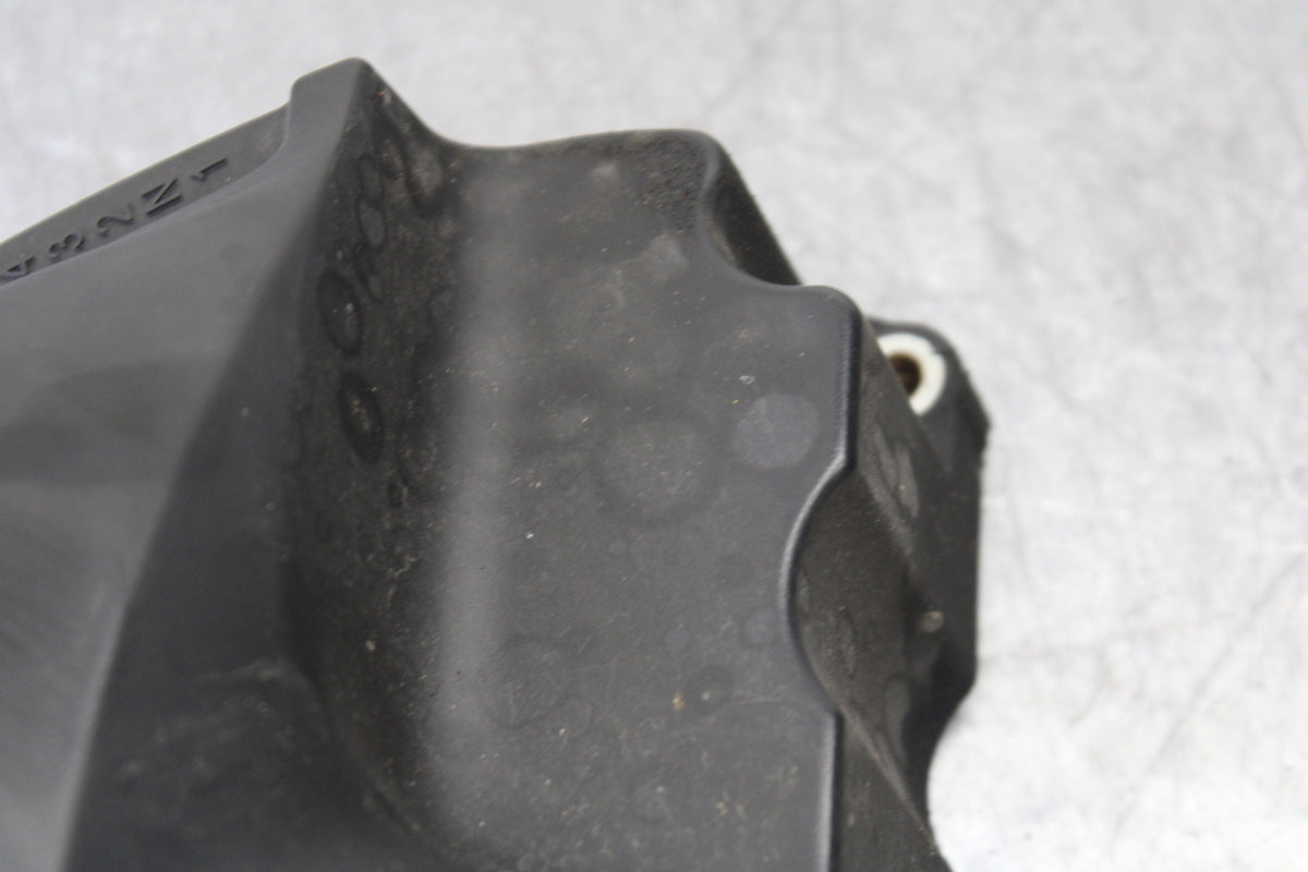 17-24 SUZUKI SV650 ENGINE SPROCKET COVER BB706