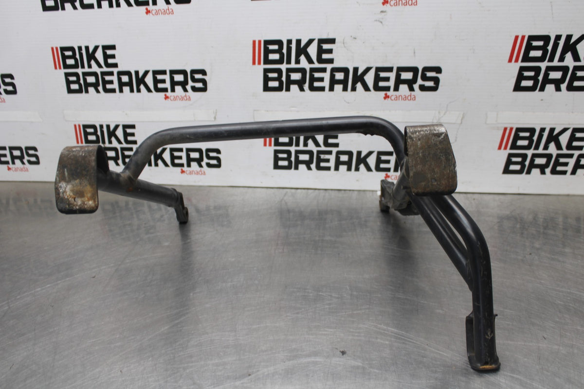22 HARLEY-DAVIDSON PAN AMERICA 1250 CENTER MAIN STAND BB910
