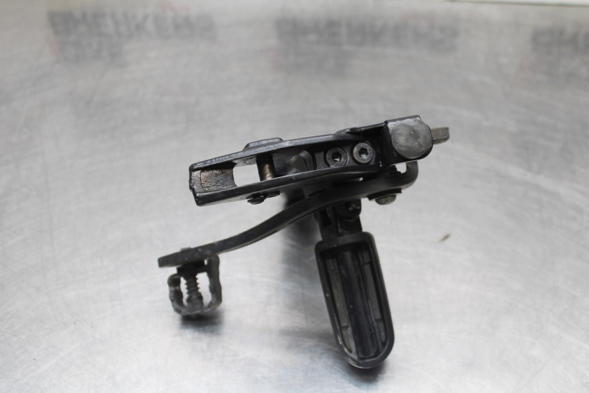 22 HARLEY-DAVIDSON PAN AMERICA 1250 RIGHT REARSET REAR SET DRIVER PEG REST BB910
