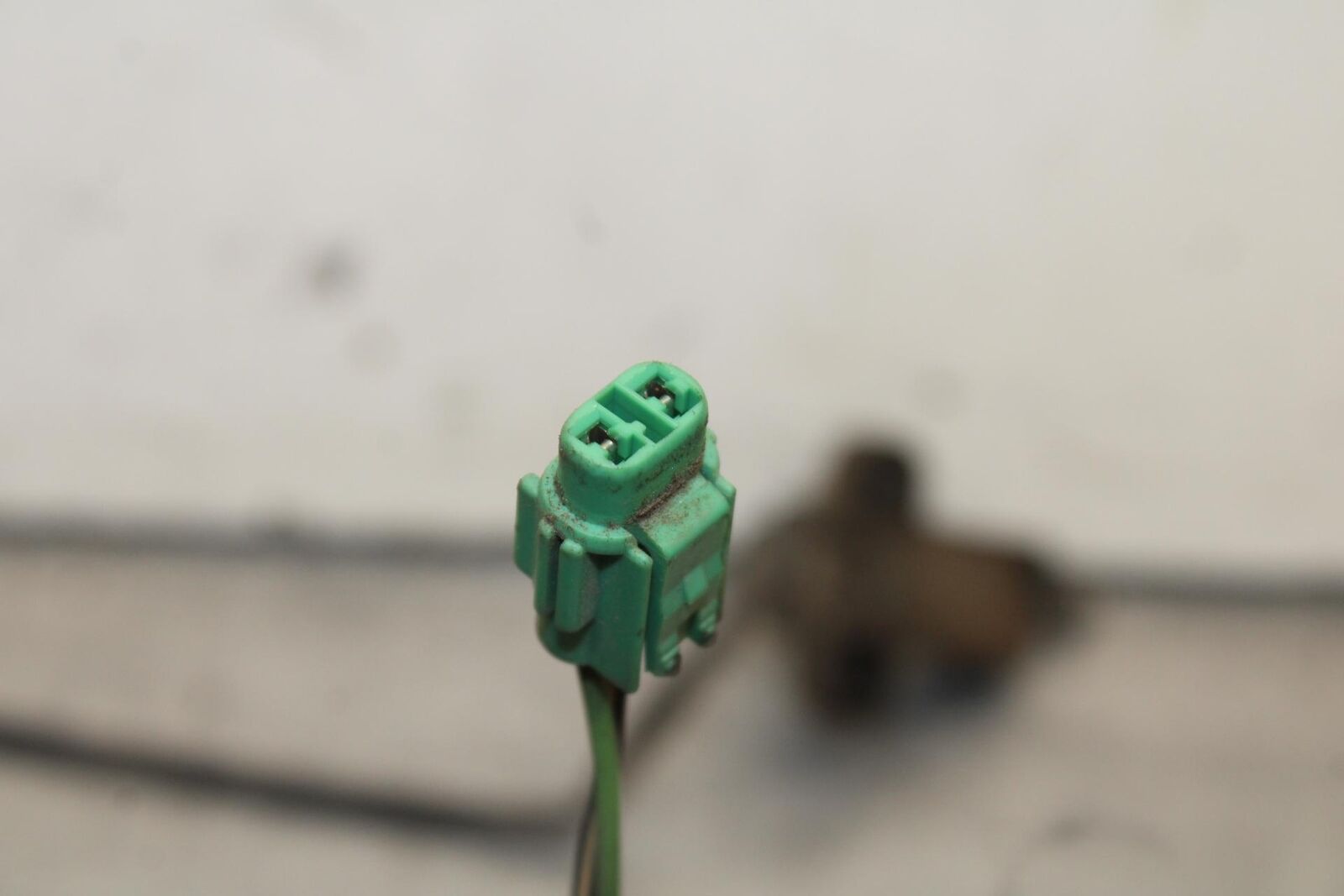 1995 Suzuki RF600R KICKSTAND SIDE KICK STAND SENSOR BB615