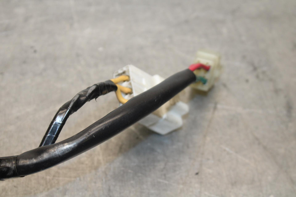 03-04 HONDA CBR600RR RECTIFIER VOLTAGE REGULATOR 31600-MEE-872 BB628