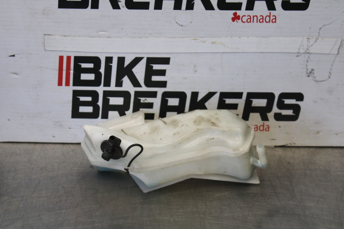 17-20 BMW S1000R COOLANT WATER TANK RESERVOIR BOTTLE BB909