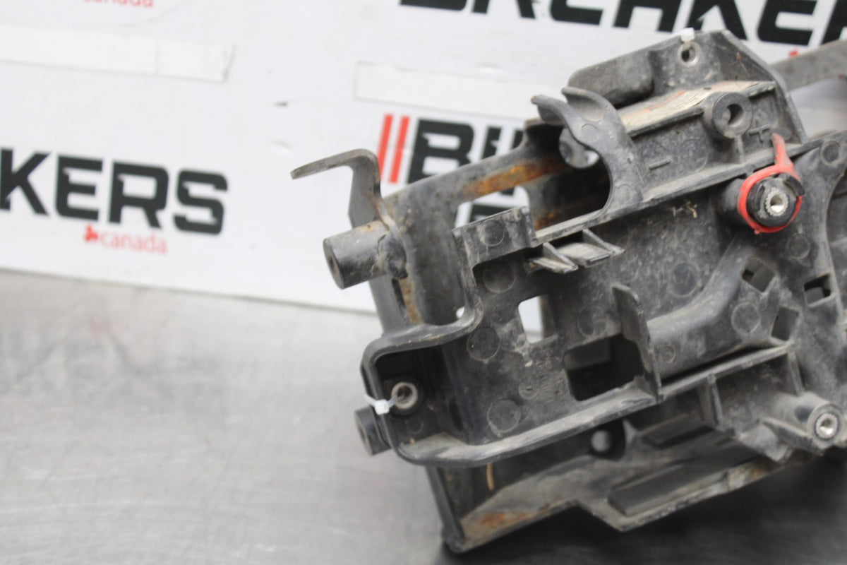 22 HARLEY-DAVIDSON PAN AMERICA 1250 BATTERY TRAY BOX BB910