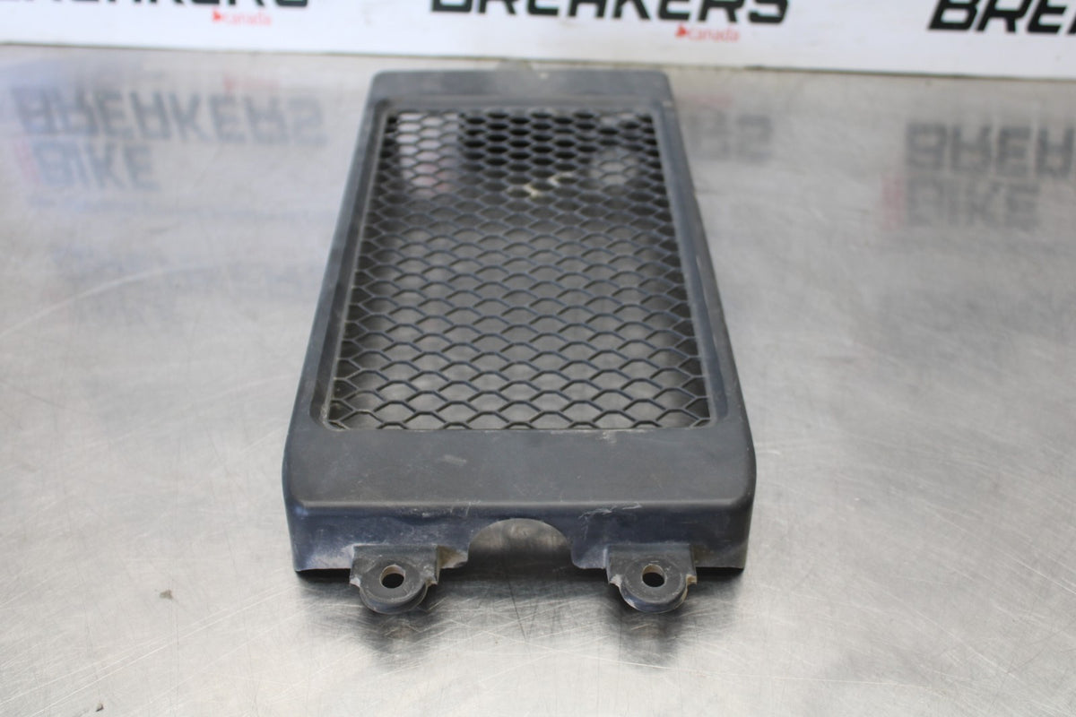 03-08 HONDA VTX1300C RADIATOR GRILLE GRILL SHIELD GUARD BB868