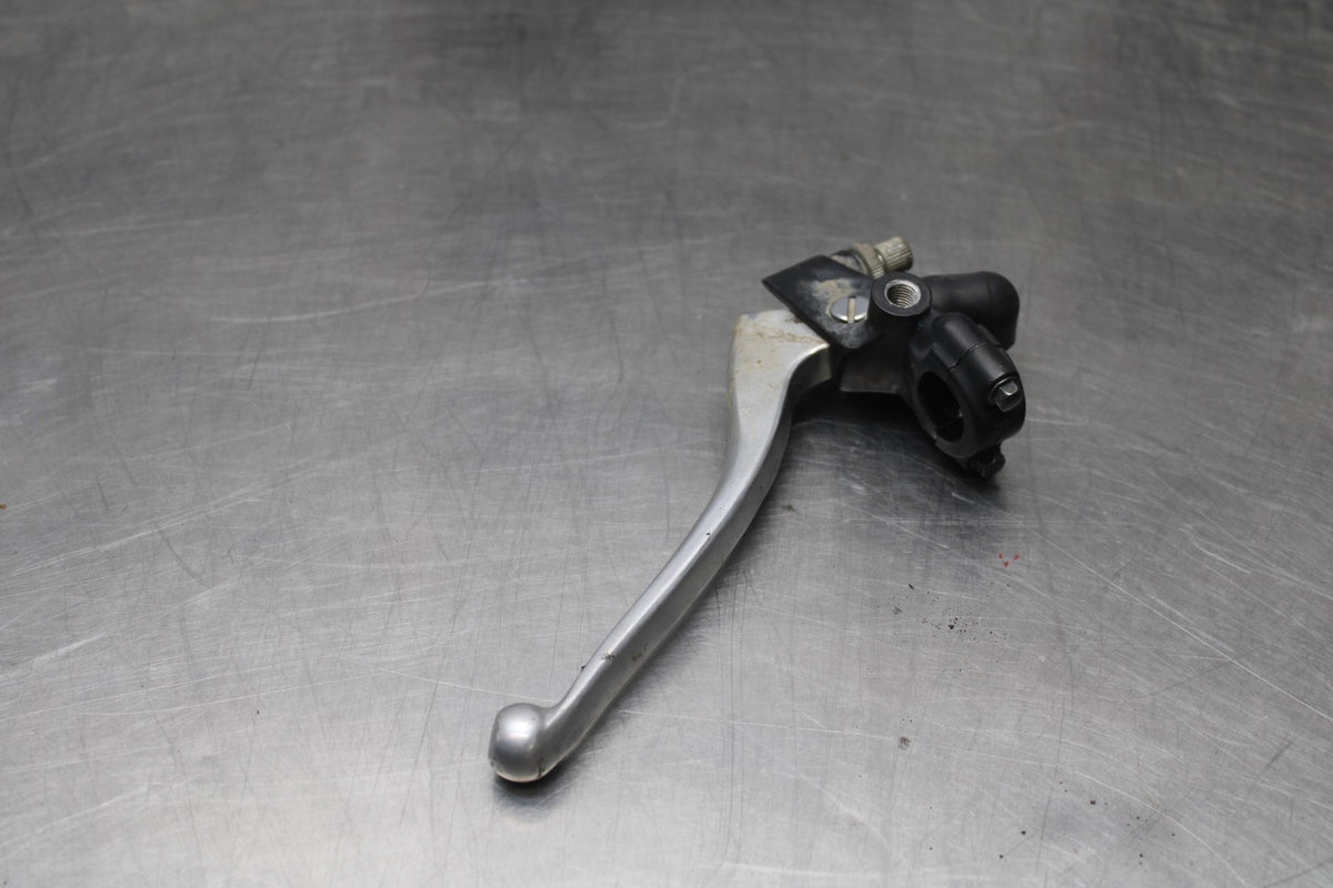 18 HONDA CB500F CLUTCH PERCH MOUNT WITH LEVER  BB861