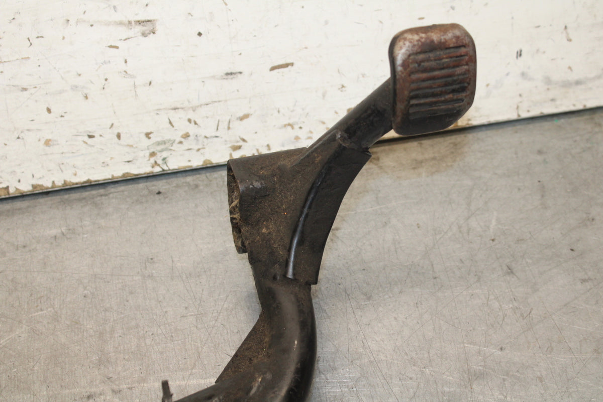 04-05 SUZUKI KATANA 750 GSX750F CENTER MAIN STAND BB110