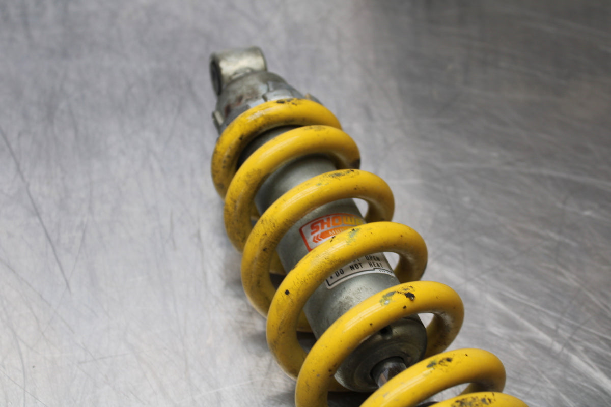 98-05 HONDA SUPER HAWK 1000 VTR1000F REAR BACK SHOCK ABSORBER SUSPENSION BB152