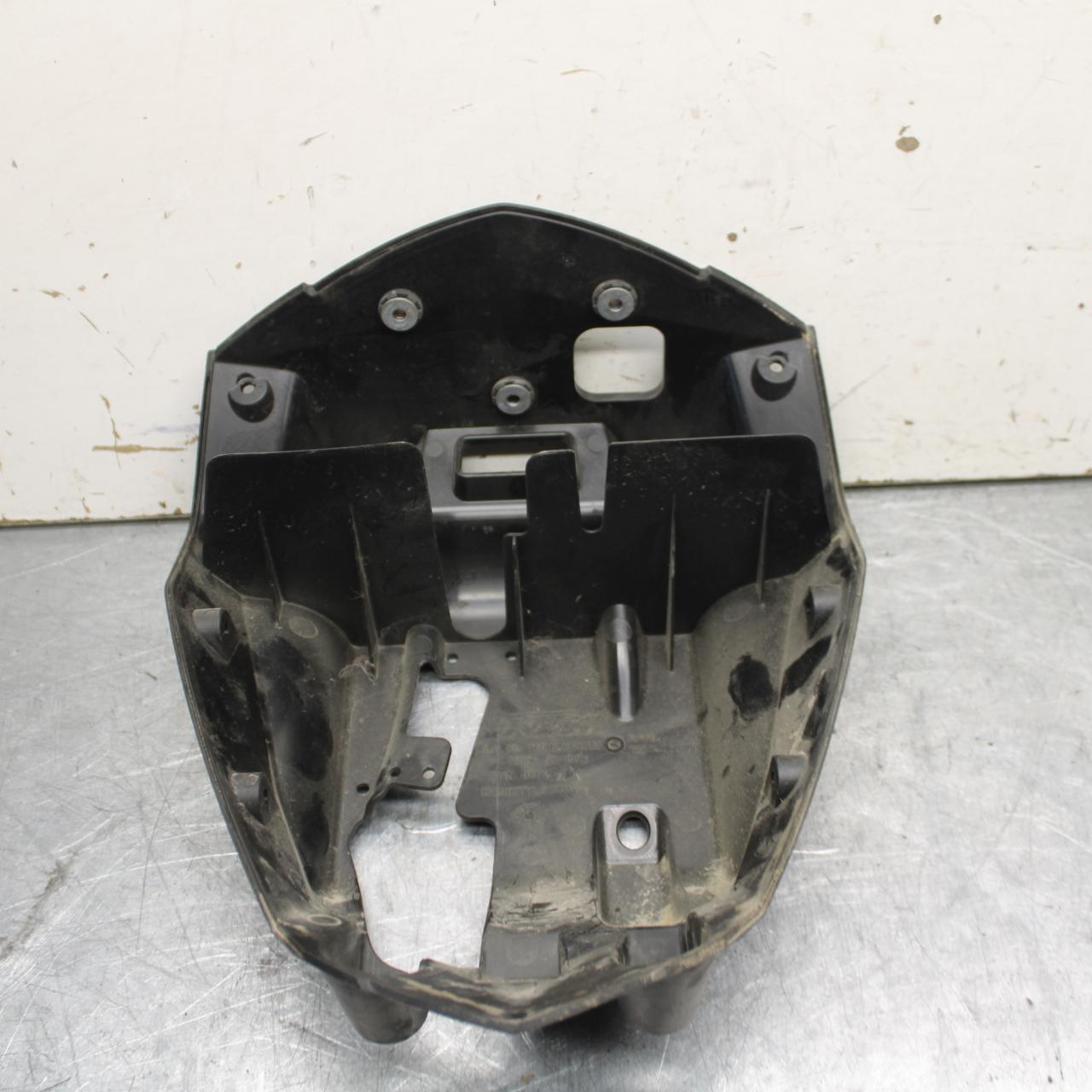 16-18 KTM 690 DUKE UPPER FAIRING MIRROR GAUGES STAY BRACKET BB631