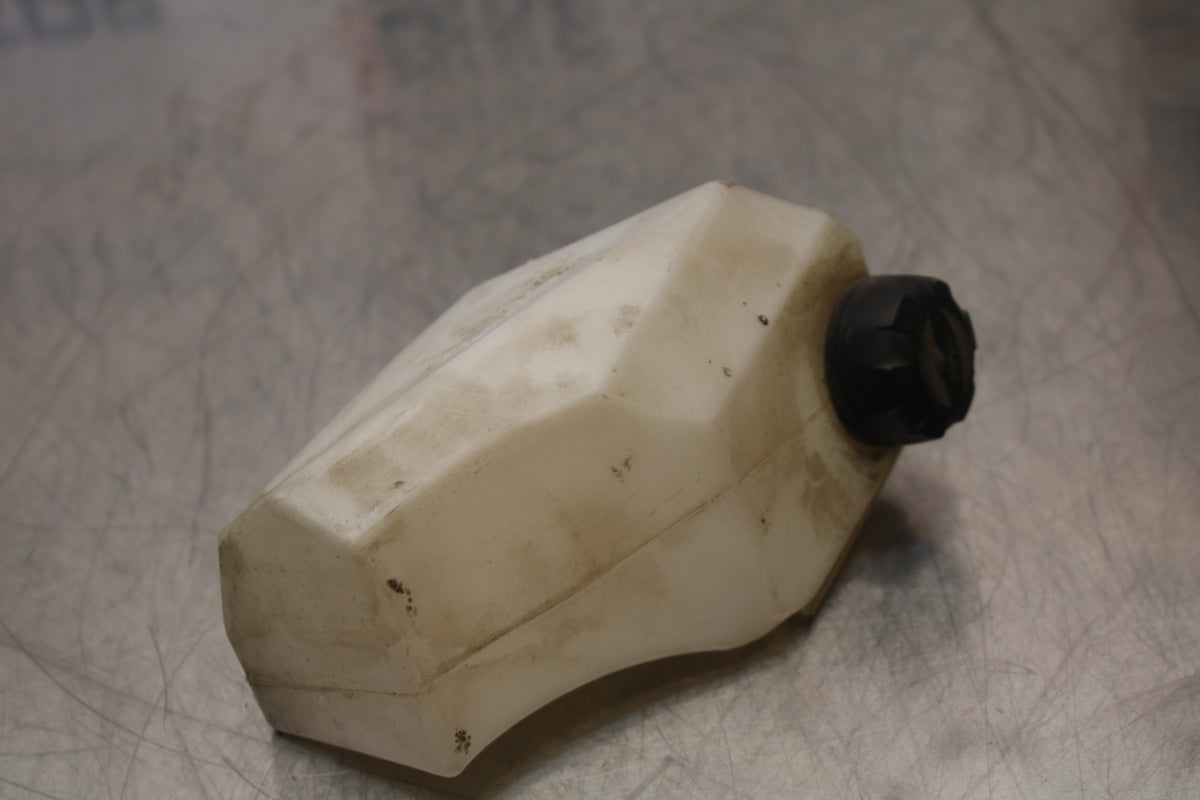 06-12 BMW F800ST COOLANT WATER TANK RESERVOIR BOTTLE BB144