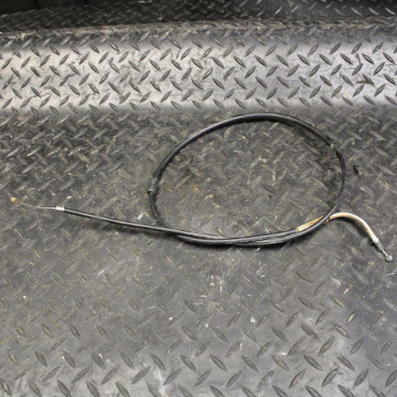 80-81 YAMAHA XS1100 SPECIAL CHOKE CABLE LINE BB174