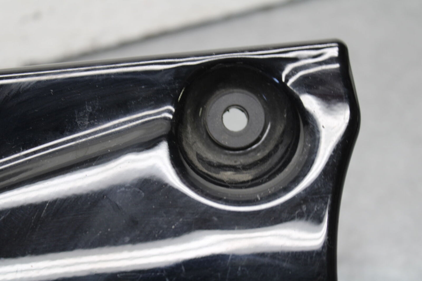 05-06 SUZUKI BOULEVARD M50 ENGINE SPROCKET COVER BB671