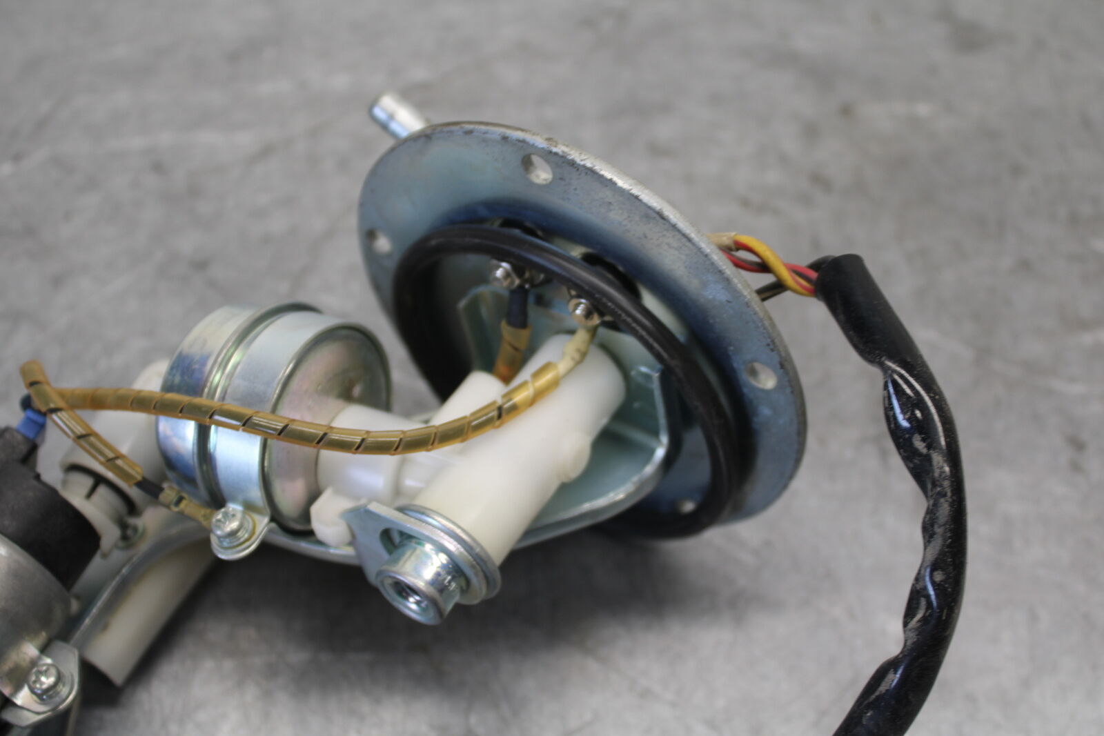 05-09 SUZUKI BOULEVARD C90 FUEL GAS PUMP BB692