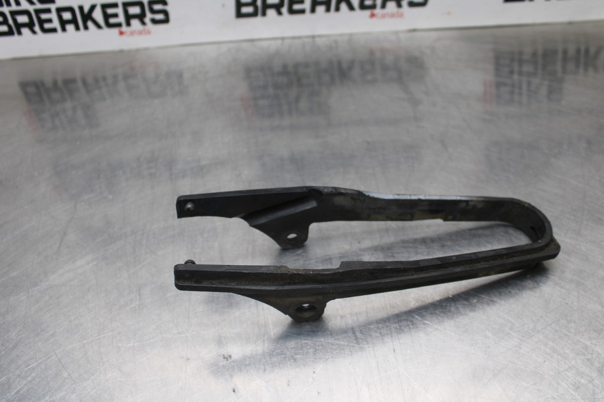 01-06 HONDA CBR600F4I SWINGARM CHAIN BUFFER SLIDER GUIDE BB778