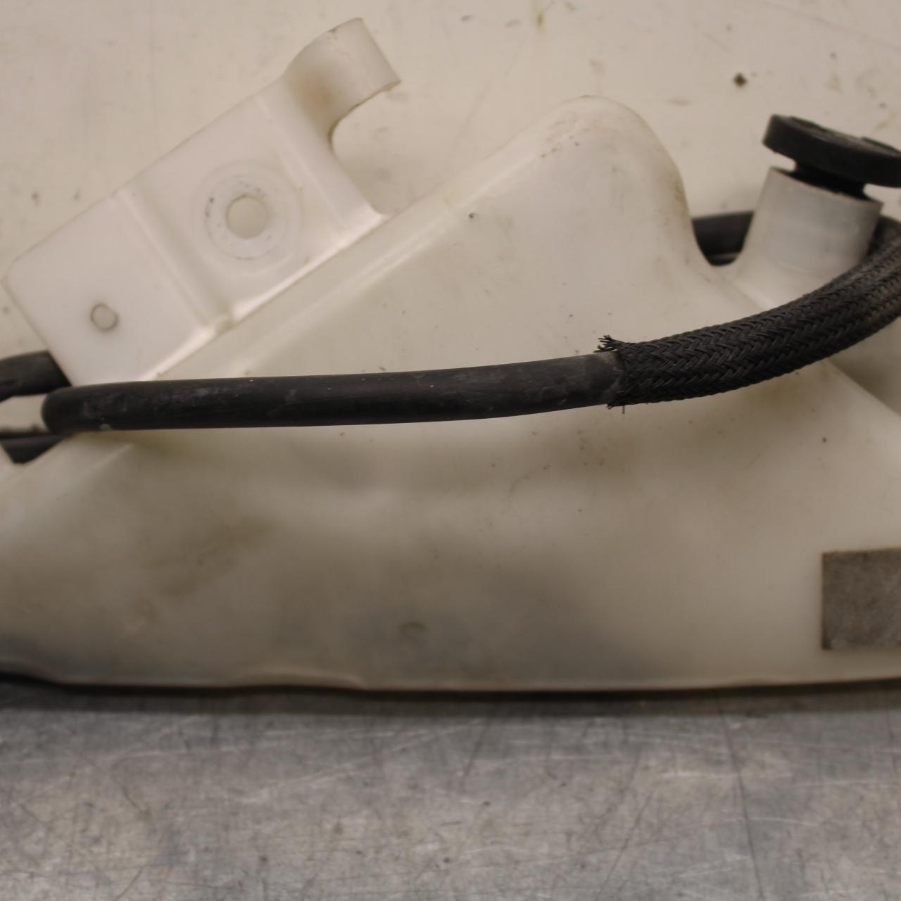 11-24 SUZUKI GSXR  600 750 COOLANT WATER TANK RESERVOIR BOTTLE BB95