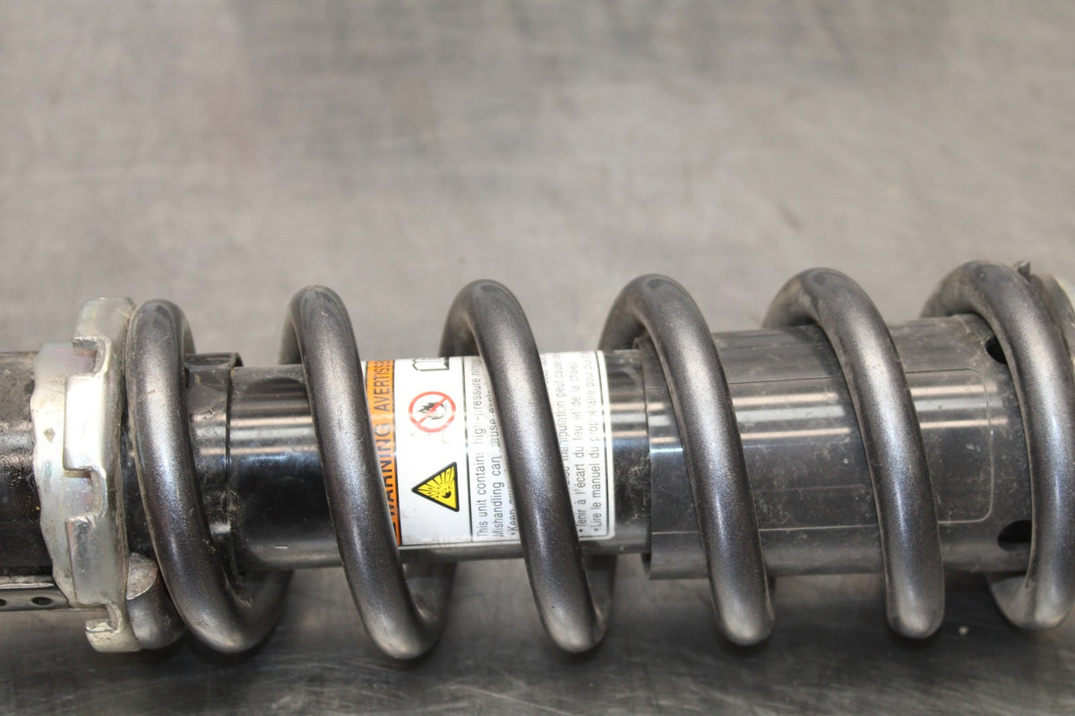 20 SUZUKI GSXS750 REAR BACK SHOCK ABSORBER SUSPENSION BB790