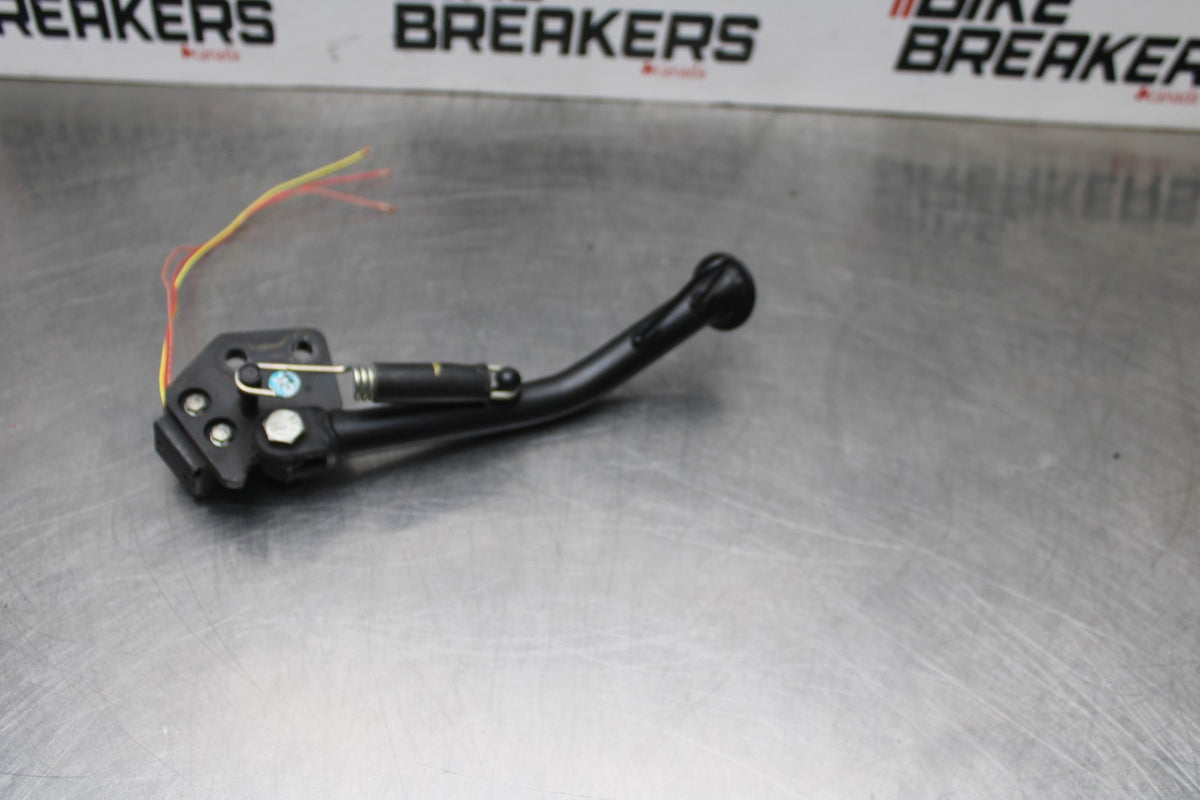 13-16 KTM 390 DUKE KICKSTAND SIDE KICK STAND BB649