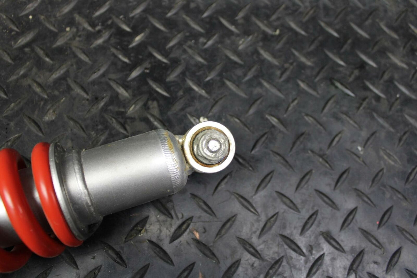 08 HONDA CBR125R REAR BACK SHOCK ABSORBER SUSPENSION bb180