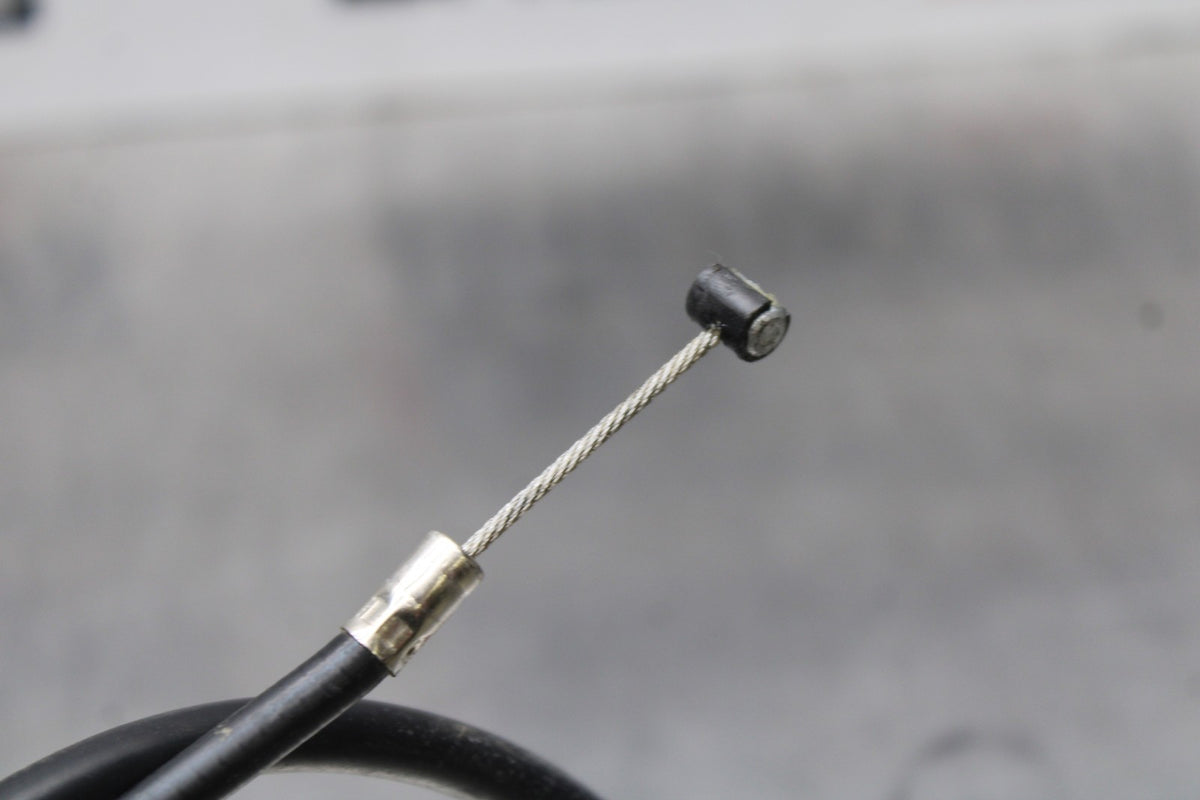 22-25 YAMAHA YZF R7 CLUTCH CABLE LINE BB769