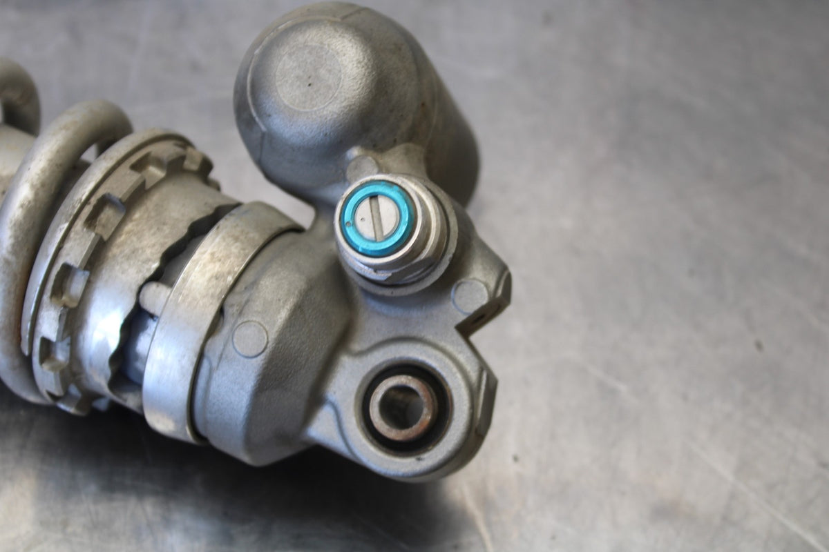 04-05 YAMAHA YZF R1 REAR BACK SHOCK ABSORBER SUSPENSION BB173